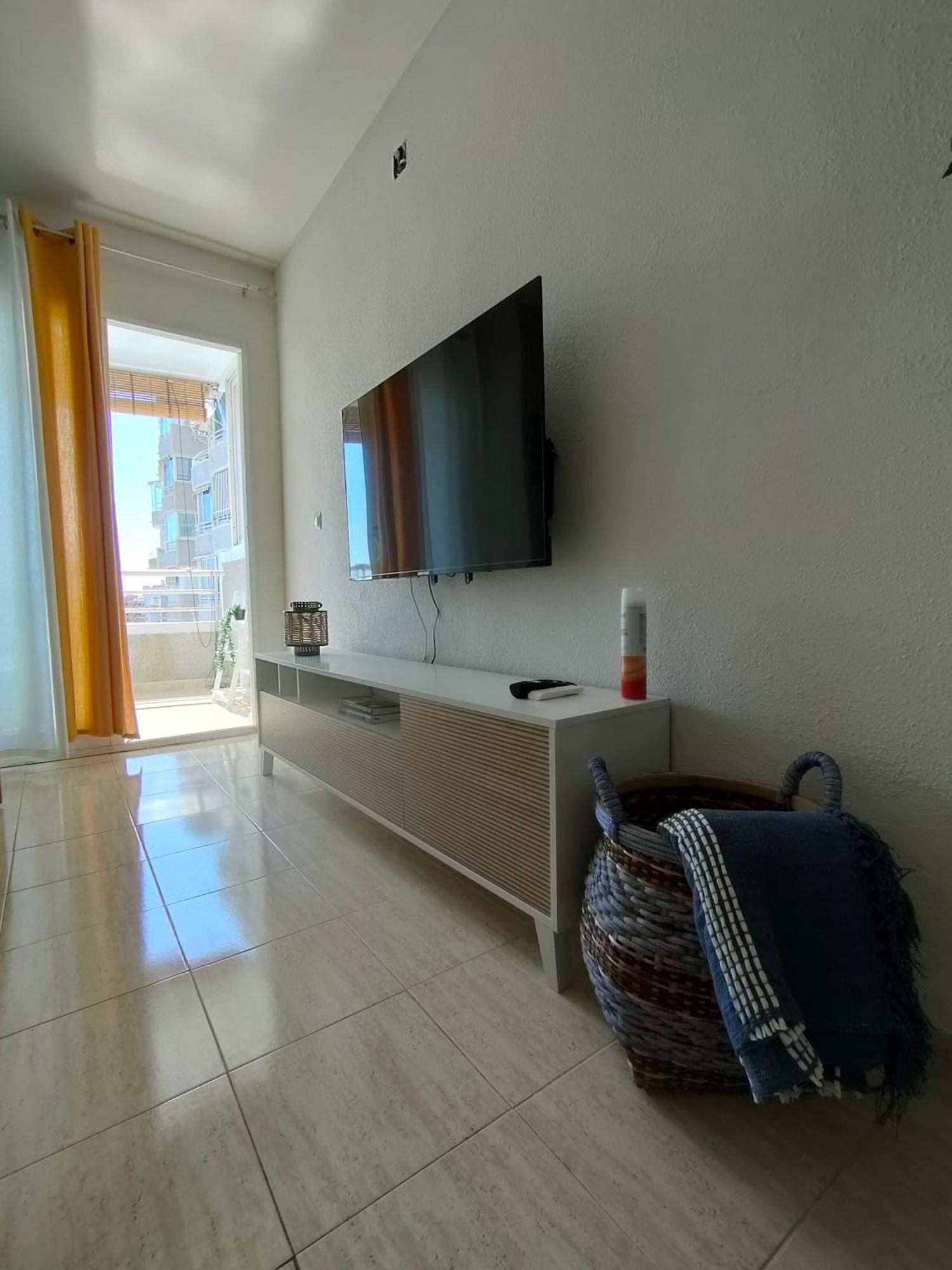 Encantador Con Vista Al Mar Apartment