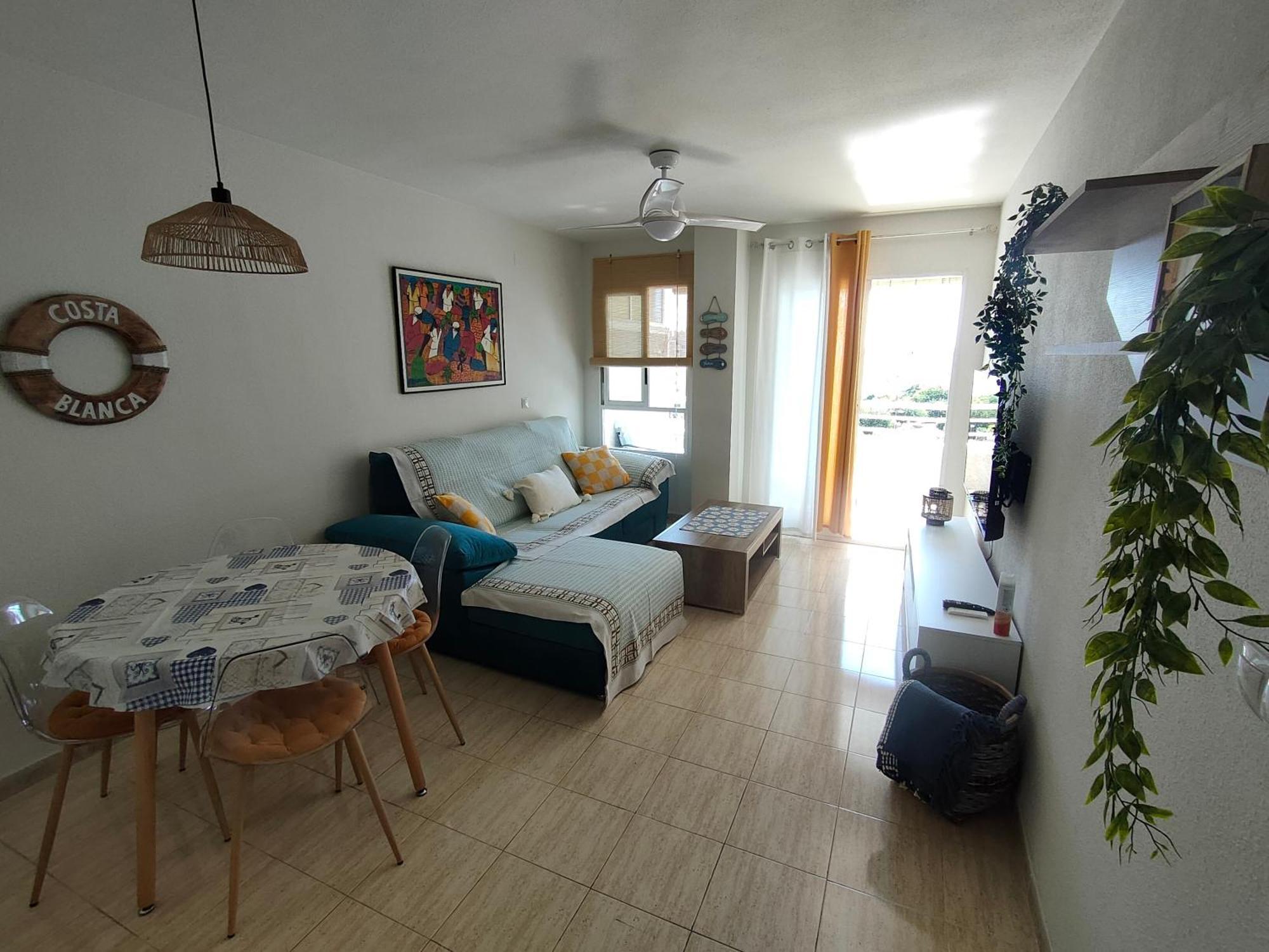 Encantador Con Vista Al Mar Apartment *