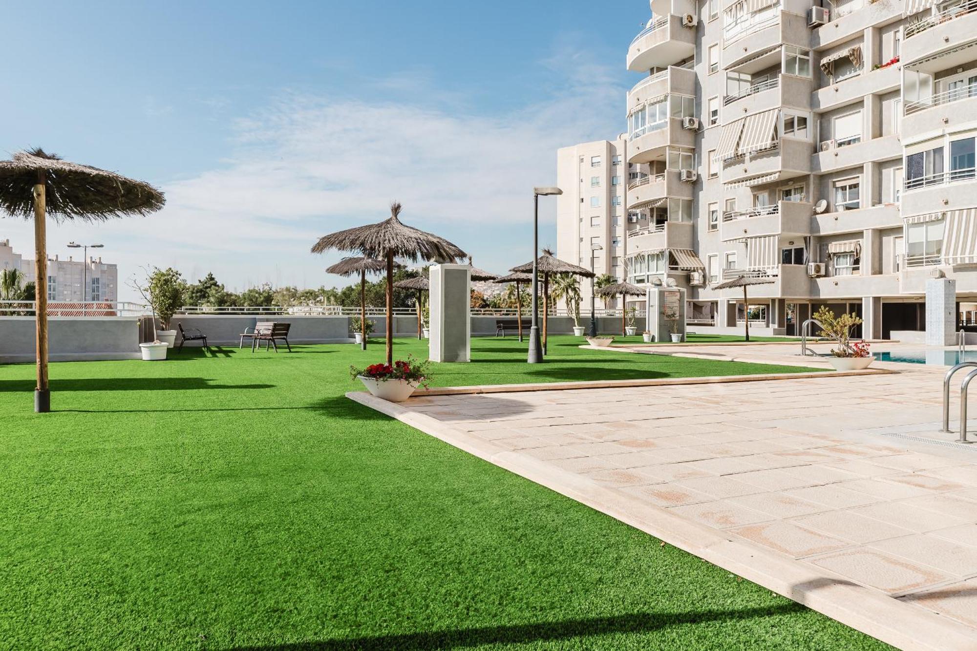 Encantador Con Vista Al Mar Apartment *